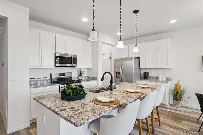 859 Marine Corps Dr, Monument, CO 80132