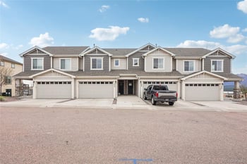859 Marine Corps Dr, Monument, CO 80132