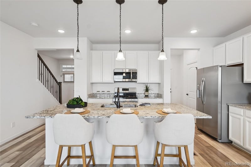 859 Marine Corps Dr, Monument, CO 80132