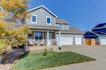 56981 24th Ave, Strasburg, CO 80136