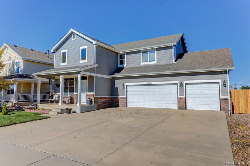 56981 24th Ave, Strasburg, CO 80136