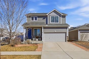 5548 Killarney Ct, Denver, CO 80249
