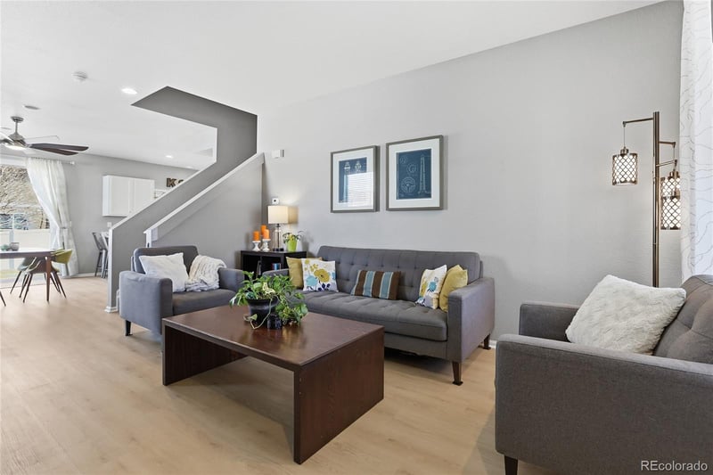 5548 Killarney Ct, Denver, CO 80249