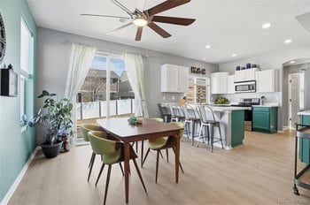 5548 Killarney Ct, Denver, CO 80249