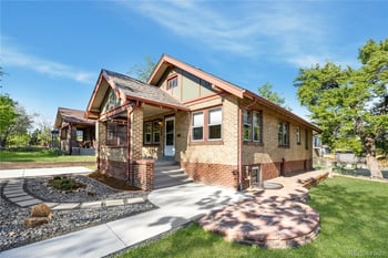 4540 Bryant St, Denver, CO 80211