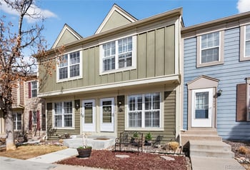 8190 Fillmore Cir, Centennial, CO 80122