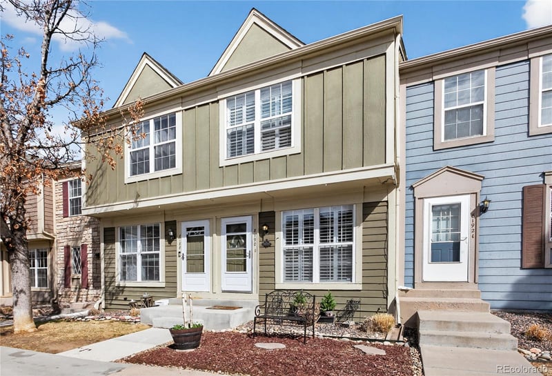 8190 Fillmore Cir, Centennial, CO 80122