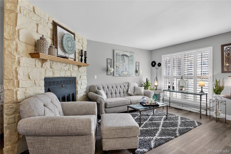 8190 Fillmore Cir, Centennial, CO 80122