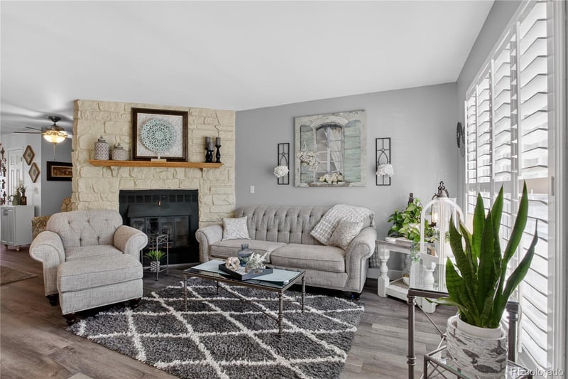 8190 Fillmore Cir, Centennial, CO 80122