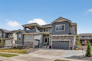 3392 155th Ave, Broomfield, CO 80023