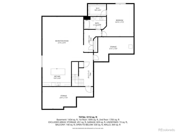 3392 155th Ave, Broomfield, CO 80023