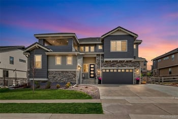 3392 155th Ave, Broomfield, CO 80023