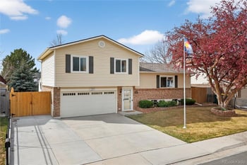 6122 113th Ave, Westminster, CO 80020