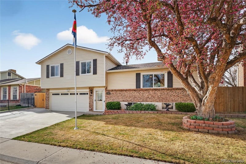 6122 113th Ave, Westminster, CO 80020