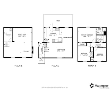 6122 113th Ave, Westminster, CO 80020