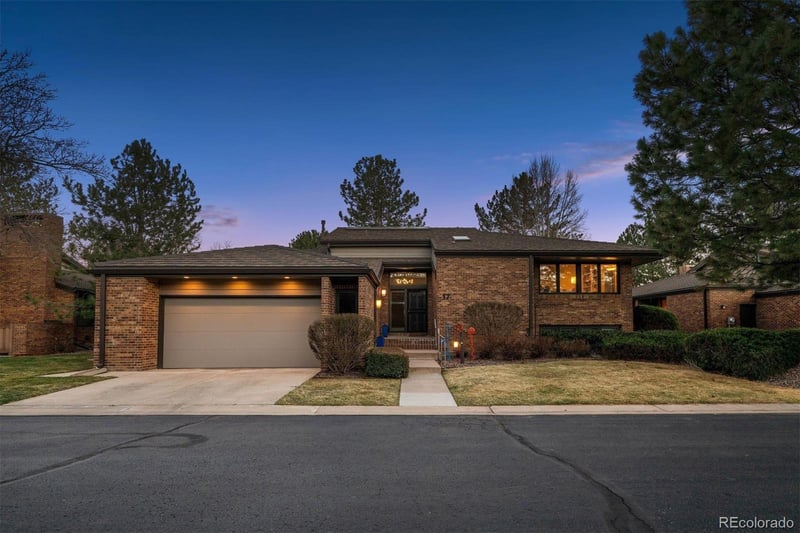 2777 Elmira St #17, Denver, CO 80231