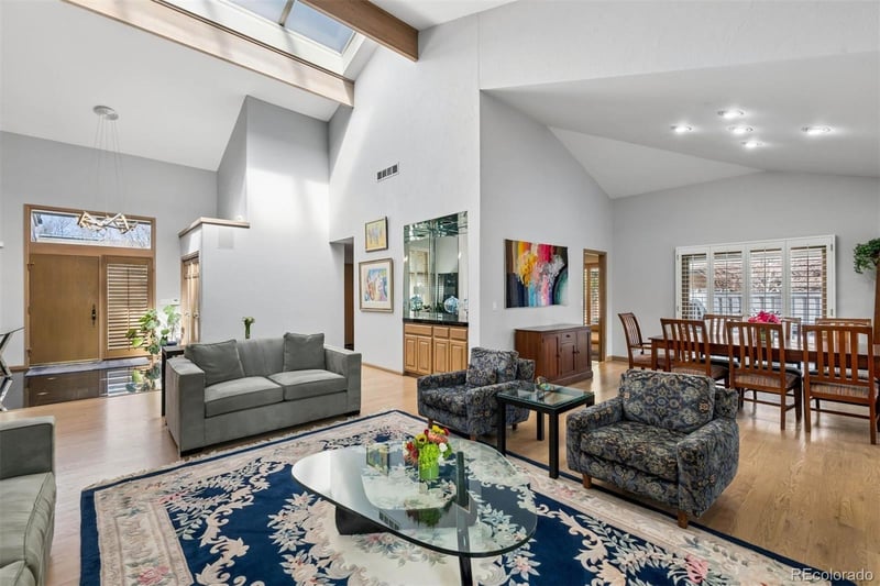 2777 S Elmira St #17, Denver, CO 80231
