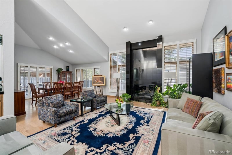 2777 S Elmira St #17, Denver, CO 80231