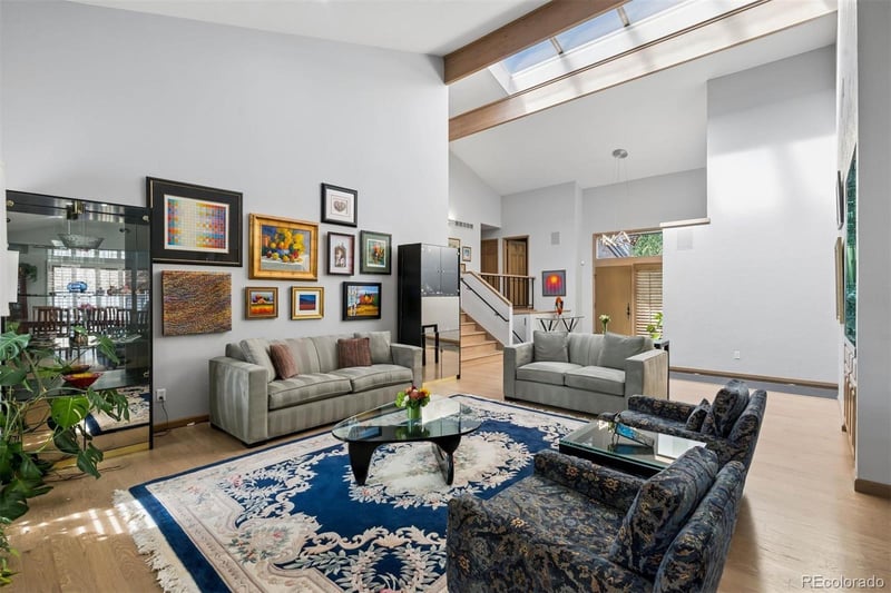 2777 S Elmira St #17, Denver, CO 80231