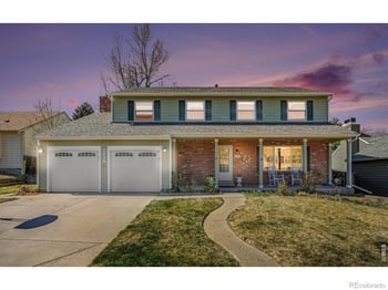 5539 Briarwood Cir, Centennial, CO 80122