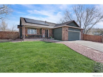 4901 30th St, Greeley, CO 80634