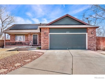 4901 30th St, Greeley, CO 80634