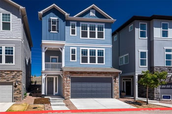 4684 Peak Crest Vw, Colorado Springs, CO 80918