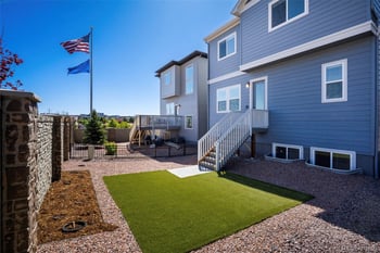 4684 Peak Crest Vw, Colorado Springs, CO 80918