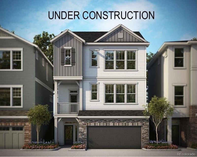 4684 Peak Crest Vw, Colorado Springs, CO 80918