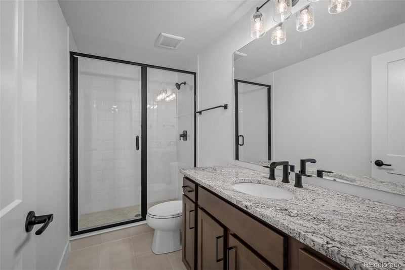 4684 Peak Crest Vw, Colorado Springs, CO 80918