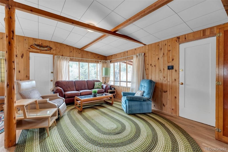 7966 County Road 67, Sedalia, CO 80135