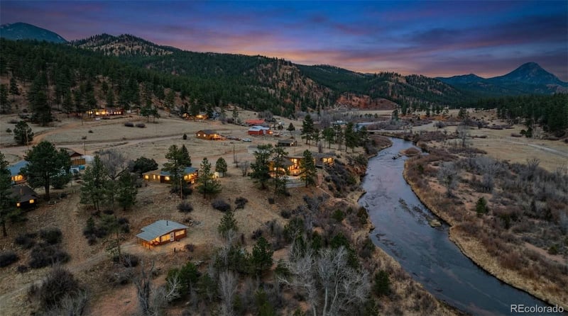 7966 County Road 67, Sedalia, CO 80135