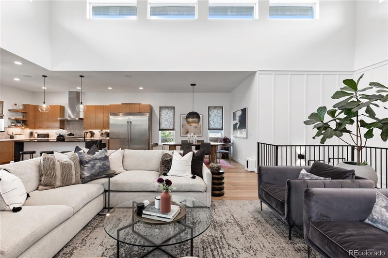 4684 Dartmouth Ave, Denver, CO 80222