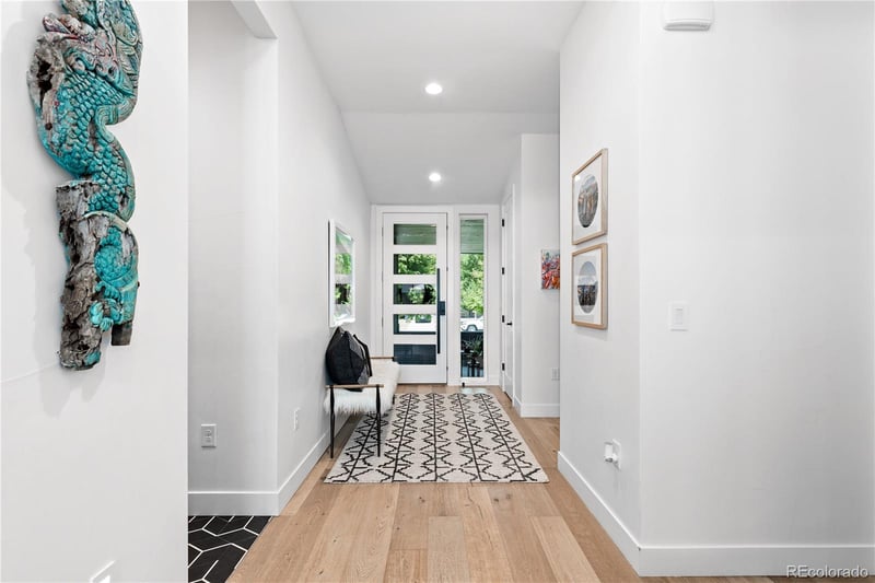 4684 E Dartmouth Ave, Denver, CO 80222