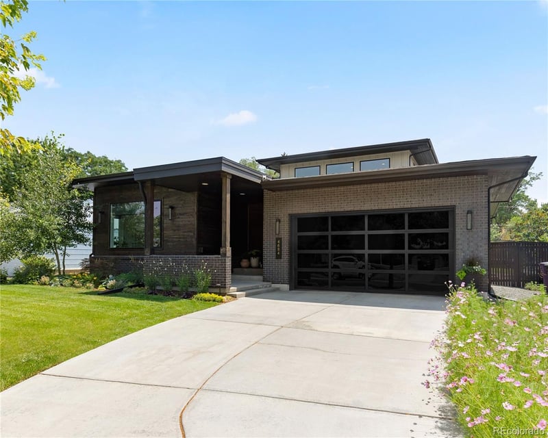 4684 E Dartmouth Ave, Denver, CO 80222