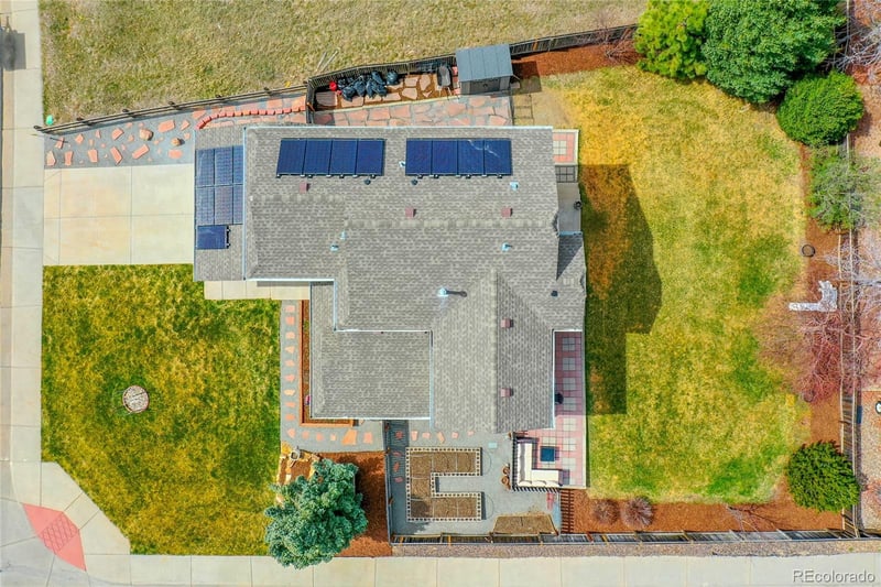 23991 Glenmoor Way, Parker, CO 80138