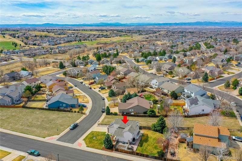 23991 Glenmoor Way, Parker, CO 80138