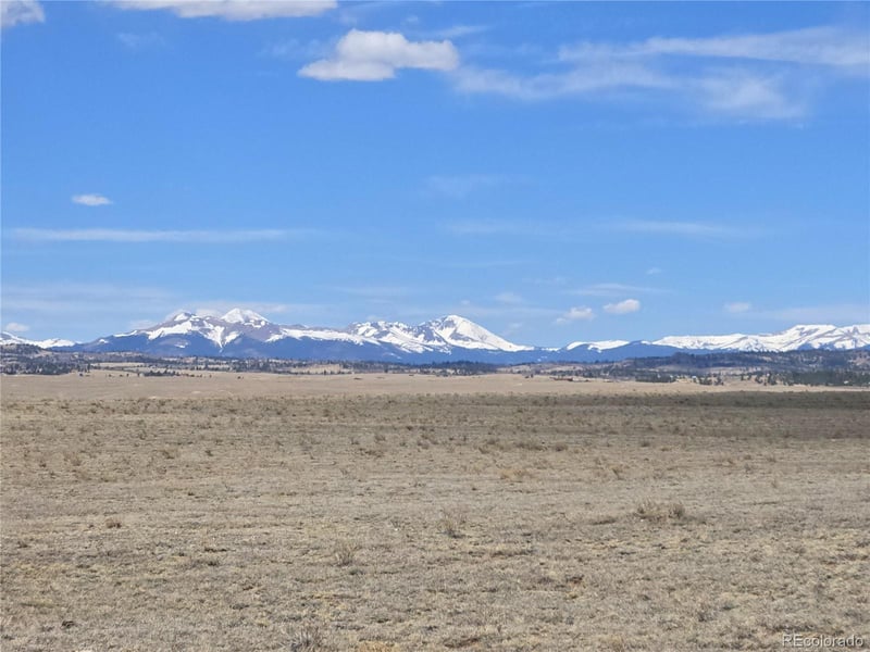 Elk Ln, Hartsel, CO 80449