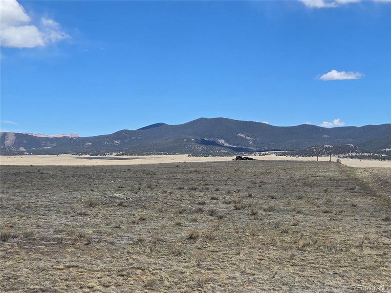 Elk Ln, Hartsel, CO 80449