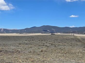 Elk Ln, Hartsel, CO 80449