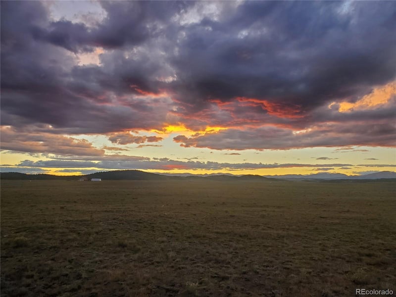 Elk Ln, Hartsel, CO 80449