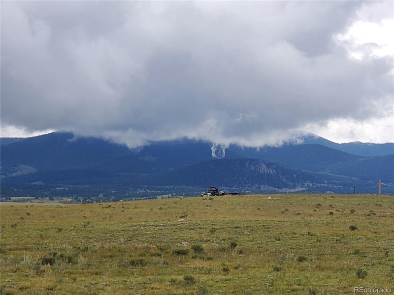 Elk Ln, Hartsel, CO 80449