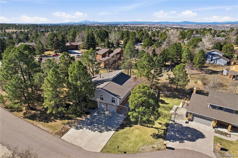 6363 Donner Cir, Parker, CO 80134