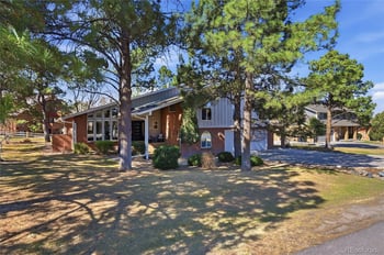 6363 Donner Cir, Parker, CO 80134