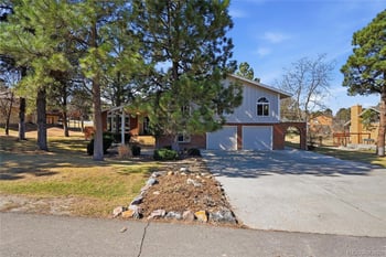 6363 Donner Cir, Parker, CO 80134