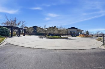 6363 Donner Cir, Parker, CO 80134