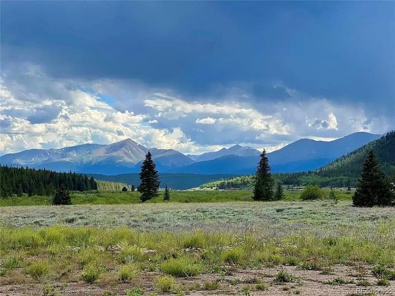 2926 Highway 91 , Leadville, CO 80461