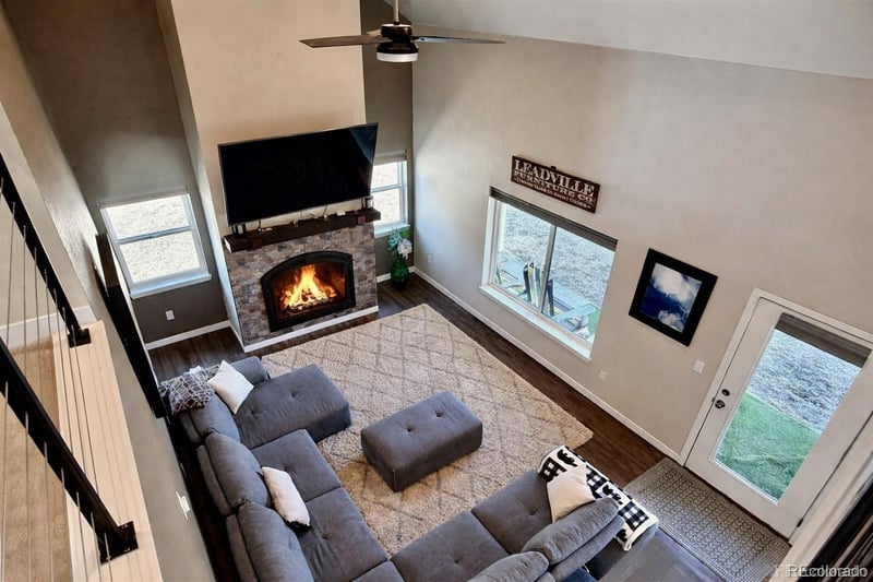 2926 Highway 91 , Leadville, CO 80461