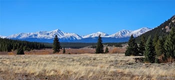 2926 Highway 91 , Leadville, CO 80461