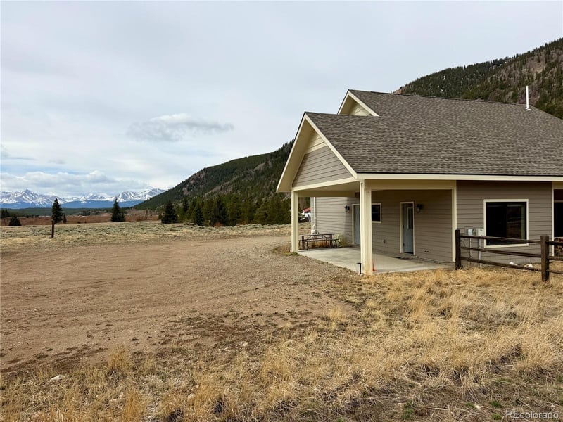 2926 Highway 91 , Leadville, CO 80461